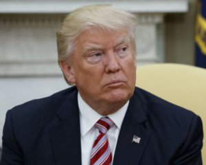 Скандал у Білому домі: Трамп міг злити Росії секрети американської розвідки