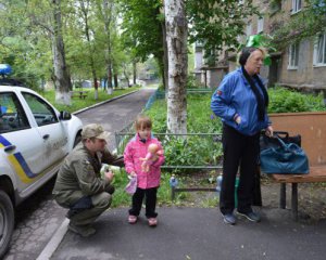 &quot;Мама на небесах&quot; - опублікували фото і відео з дітьми загиблих у Авдіївці