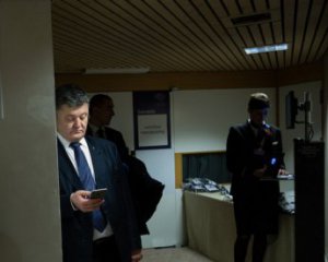 Порошенко заслужил большую шоколадку - соцсети о блокировании "ВКонтакте"
