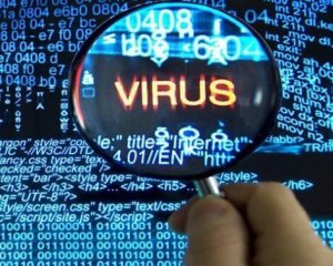 Назвали можливих творців вірусу WannaCry