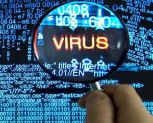 Назвали можливих творців вірусу WannaCry