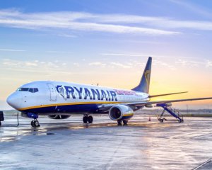 Ryanair розпочне польоти до Берліна раніше