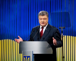Статус &quot;незнайки&quot; переходить від Януковича до Порошенка – експерт