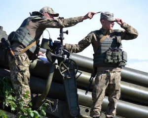 43 обстрелы за сутки потерь среди украинских воинов не было