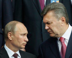 Кремль Януковичу никогда не доверял - прокурор рассказал, на кого ставят в РФ