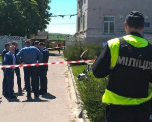 Разборки со стрельбой: в село ввели спецназ