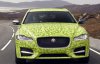 Назвали дату премьеры Jaguar XF Sportbrake