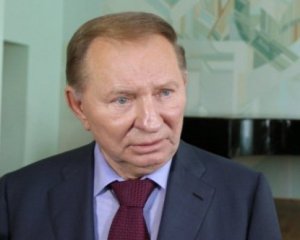 Кучма про закриття "ВКонтакте": "А в Росії є українські школи, сайти?"