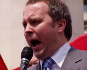 У Раді заблокували заборону георгіївської стрічки