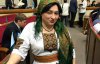 День вышиванки в Раде: нардепы-женщины поразили красотой одежды