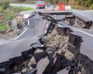 Розповіли, коли відбудеться найпотужніший землетрус