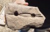 Нашли инструмент людей каменного века
