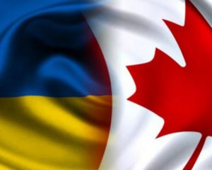 В Канаде ратифицировали соглашение о свободной торговле с Украиной