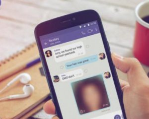 Додаток Viber додав дві нові функції