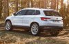 Skoda показала новый компактный автомобиль