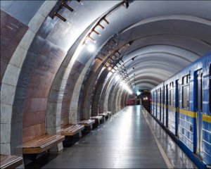 Китайці побудують метро на Троєщину