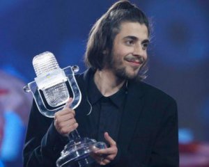 Композицію переможця Євробачення-2017 переспівали українською