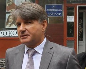 Суд зупинив призначення Олега Кирилюка на посаду т. в.о. голови Держгеонадр України