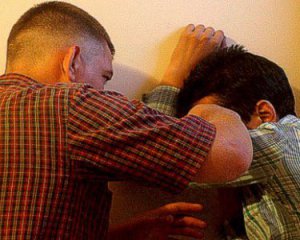 Мужчина отомстил за мать и застрелил старшего брата