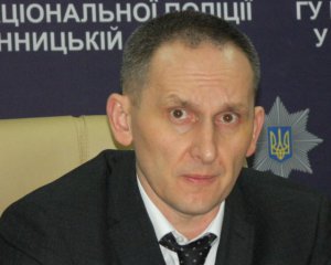 Антону Шевцову дозволили повернутися у поліцію