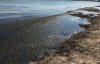"Бруд і болото" - соцмережі в шоці від кримських пляжів