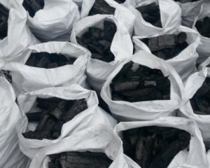 В Украине на четверть уменьшилось производство угля