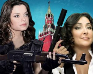 В Украине запретили въезд 40 российским актерам