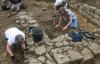 Археологи знайшли табір вікінгів