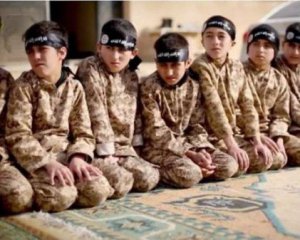 Школьнице дали 6 лет за участие в террористической организации