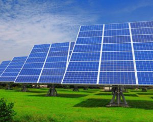 В Одесской области построят солнечную электростанцию