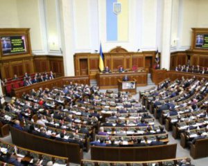 Рада на наступному тижні може проголосувати за введення візового режиму з Росією