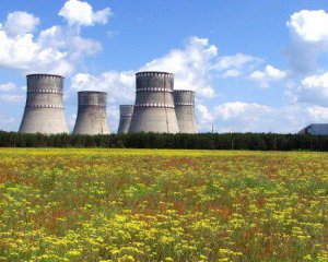 В Швейцарии планируют отказаться от атомной энергетики