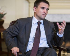 Російська агресія руйнує економічні зв'язки в Чорноморському регіоні - Клімкін