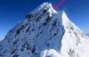 На Эвересте обрушился ступень Хиллари