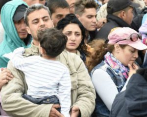 В Австралії заявили про ультиматум біженцям