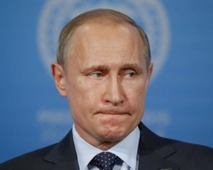 Путин может внепланово приехать к президенту Франции