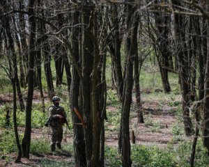 Бойовики 48 разів обстріляли позиції сил АТО, є поранені