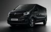 На Каннському фестивалі показали новий мікроавтобус Renault Trafic SpaceClass