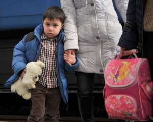 Новая волна эмиграции: украинские заробитчане начали выезжать семьями
