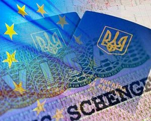 ЄС дав старт безвізу: українці кататимуться за 20 днів