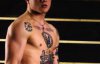 Сексуальные тела покрытые символами: подборка татуировок бойцов с передовой