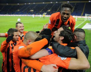 "Шахтер" попал в первую корзину Лиги чемпионов, "Динамо" будет "сеяным" в третьем раунде квалификации