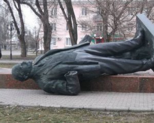 Собирают деньги на Музей монументальной пропаганды