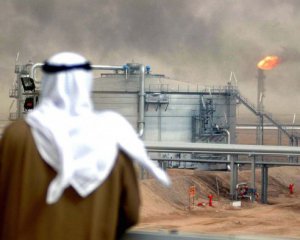 Саудівська Аравія готується до здешевшання нафти