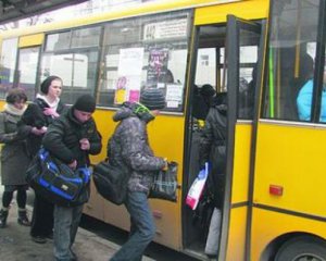 У Кличко объяснили причины подорожания проезда в коммунальном транспорте