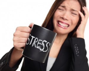 Як боротися зі стресом під час іспитів - психолог