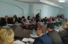 В Хмельницкой области обсудили проблемы и перспективы развития строительства в регионе