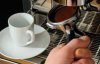 На конкурсі бариста випили 240 горняток кави