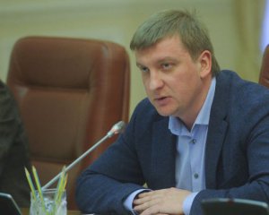 Петренко объяснил, как вернуть 40 млрд украденных при Януковиче