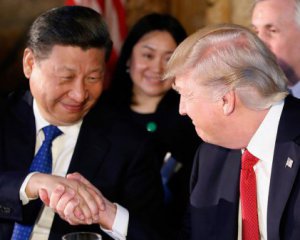 Китай выпросил у Трампа 100 дней, чтобы разобраться с КНДР